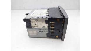 SISTEMA AUDIO / RADIO CD OPEL ASTRA H (2004-2010) 1.7 CDTI (L48) 100CV 1686CC - L.8259310 / 13154304 2