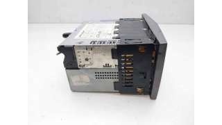 SISTEMA AUDIO / RADIO CD OPEL ASTRA H (2004-2010) 1.7 CDTI (L48) 100CV 1686CC - L.8259310 / 13154304