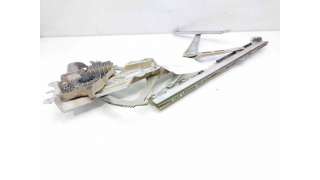 ELEVALUNAS DELANTERO IZQUIERDO OPEL ASTRA H (2004-2010) 1.7 CDTI (L48) 100CV 1686CC - L.8259329 / 13100417