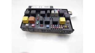 CAJA RELES / FUSIBLES OPEL ASTRA H (2004-2010) 1.7 CDTI (L48) 100CV 1686CC - L.8259332 / 13145043