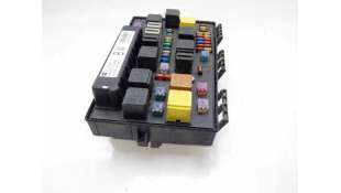 CAJA RELES / FUSIBLES OPEL ASTRA H (2004-2010) 1.7 CDTI (L48) 100CV 1686CC - L.8259332 / 13145043 2