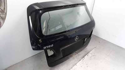 PORTON TRASERO MERCEDES CLASE B  - M.808669 / PORTON TRASERO