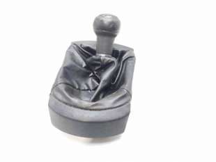 GUARNECIDOS PALANCA CAMBIO SEAT CORDOBA (2002-2007) 1.4 16V 75CV 1390CC - L.8259374 / 6L0863279B