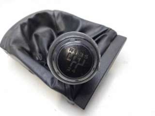 GUARNECIDOS PALANCA CAMBIO SEAT CORDOBA (2002-2007) 1.4 16V 75CV 1390CC - L.8259374 / 6L0863279B