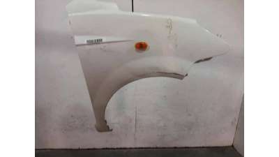 ALETA DELANTERA DERECHA CHEVROLET MATIZ (2005-) 0.8 LPG 52CV 796CC - L.8259402 / 96599356