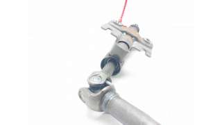 COLUMNA DIRECCION CHEVROLET MATIZ (2005-) 0.8 LPG 52CV 796CC - L.8259410 / 96437473