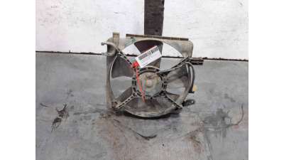 ELECTROVENTILADOR CHEVROLET MATIZ (2005-) 0.8 LPG 52CV 796CC - L.8259415 / 96395500