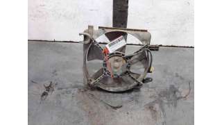 ELECTROVENTILADOR CHEVROLET MATIZ (2005-) 0.8 LPG 52CV 796CC - L.8259415 / 96395500
