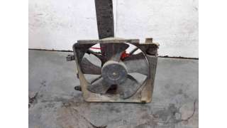 ELECTROVENTILADOR CHEVROLET MATIZ (2005-) 0.8 LPG 52CV 796CC - L.8259415 / 96395500