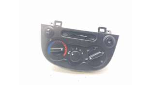 MANDO CALEFACCION /  AIRE ACONDICIONADO CHEVROLET MATIZ (2005-) 0.8 LPG 52CV 796CC - L.8259420 / 96403619