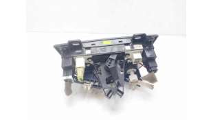 MANDO CALEFACCION /  AIRE ACONDICIONADO CHEVROLET MATIZ (2005-) 0.8 LPG 52CV 796CC - L.8259420 / 96403619 2