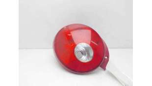 PILOTO TRASERO IZQUIERDO CHEVROLET MATIZ (2005-) 0.8 LPG 52CV 796CC - L.8259427 / 96666913