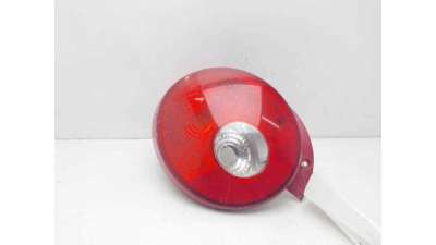 PILOTO TRASERO IZQUIERDO CHEVROLET MATIZ (2005-) 0.8 LPG 52CV 796CC - L.8259427 / 96666913