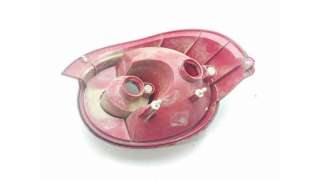 PILOTO TRASERO IZQUIERDO CHEVROLET MATIZ (2005-) 0.8 LPG 52CV 796CC - L.8259427 / 96666913
