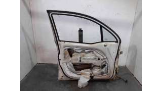 PUERTA DELANTERA IZQUIERDA CHEVROLET MATIZ (2005-) 0.8 LPG 52CV 796CC - L.8259430 / 96659603