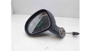 RETROVISOR IZQUIERDO CHEVROLET MATIZ (2005-) 0.8 LPG 52CV 796CC - L.8259436 / 96600405