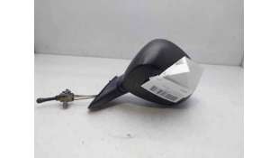 RETROVISOR IZQUIERDO CHEVROLET MATIZ (2005-) 0.8 LPG 52CV 796CC - L.8259436 / 96600405 2