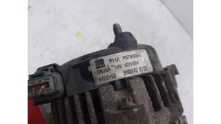 ALTERNADOR OPEL CORSA D (2006-2011) 1.7 CDTI (L08, L68) 125CV 1686CC - L.8259446 / 8980428720