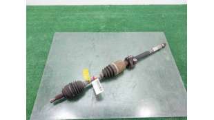 TRANSMISION DELANTERA DERECHA OPEL CORSA D (2006-2011) 1.7 CDTI (L08, L68) 125CV 1686CC - L.8259454 / 13149835