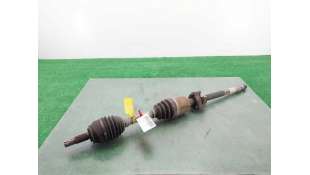 TRANSMISION DELANTERA DERECHA OPEL CORSA D (2006-2011) 1.7 CDTI (L08, L68) 125CV 1686CC - L.8259454 / 13149835 2