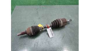 TRANSMISION DELANTERA IZQUIERDA OPEL CORSA D (2006-2011) 1.7 CDTI (L08, L68) 125CV 1686CC - L.8259455 / 13149836