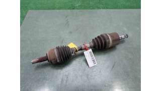 TRANSMISION DELANTERA IZQUIERDA OPEL CORSA D (2006-2011) 1.7 CDTI (L08, L68) 125CV 1686CC - L.8259455 / 13149836