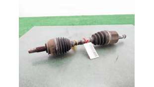 TRANSMISION DELANTERA IZQUIERDA OPEL CORSA D (2006-2011) 1.7 CDTI (L08, L68) 125CV 1686CC - L.8259455 / 13149836 2