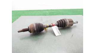 TRANSMISION DELANTERA IZQUIERDA OPEL CORSA D (2006-2011) 1.7 CDTI (L08, L68) 125CV 1686CC - L.8259455 / 13149836