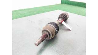 TRANSMISION DELANTERA IZQUIERDA OPEL CORSA D (2006-2011) 1.7 CDTI (L08, L68) 125CV 1686CC - L.8259455 / 13149836