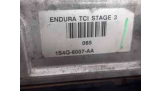 CULATA FORD FOCUS (1999-2004) 1.8 DI / TDDI 75CV 1753CC - L.8259465 / 1S4Q6007AA