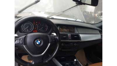 KIT AIRBAG BMW X6 (2008-2010) XDRIVE 30 D 235CV 2993CC - L.8259470 / 51456974547