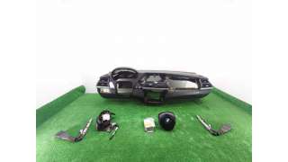 KIT AIRBAG BMW X6 (2008-2010) XDRIVE 30 D 235CV 2993CC - L.8259470 / 51456974547