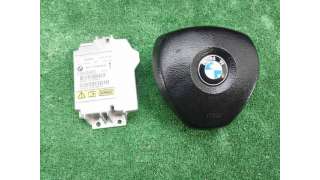 KIT AIRBAG BMW X6 (2008-2010) XDRIVE 30 D 235CV 2993CC - L.8259470 / 51456974547