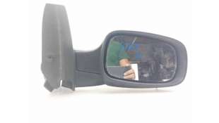 RETROVISOR DERECHO RENAULT SCÉNIC II (2005-2008) 1.5 DCI (JM1E) 106CV 1461CC - L.8259492 / 7701068385