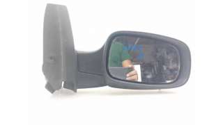 RETROVISOR DERECHO RENAULT SCÉNIC II (2005-2008) 1.5 DCI (JM1E) 106CV 1461CC - L.8259492 / 7701068385