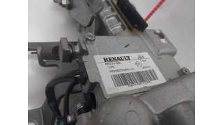 COLUMNA DIRECCION RENAULT SCÉNIC II (2005-2008) 1.5 DCI (JM1E) 106CV 1461CC - L.8259494 / 8200741585