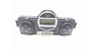 MANDO CLIMATIZADOR RENAULT SCÉNIC II (2005-2008) 1.5 DCI (JM1E) 106CV 1461CC - L.8259497 / 8200501465