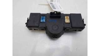 MANDO CLIMATIZADOR RENAULT SCÉNIC II (2005-2008) 1.5 DCI (JM1E) 106CV 1461CC - L.8259497 / 8200501465
