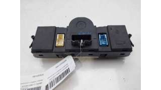MANDO CLIMATIZADOR RENAULT SCÉNIC II (2005-2008) 1.5 DCI (JM1E) 106CV 1461CC - L.8259497 / 8200501465