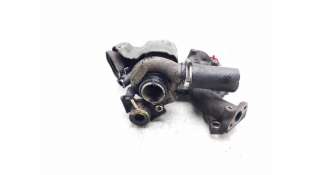 TURBOCOMPRESOR OPEL COMBO FURGÓN/RANCHERA FAMILIAR (2001-) 1.7 DTI 16V 75CV 1686CC - L.8259806 / 8971852413