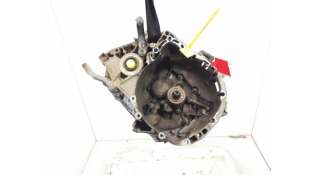 CAJA CAMBIOS RENAULT SCÉNIC II (2003-2006) 1.6 (JM0C, JM0J, JM1B) 113CV 1598CC - L.8259831 / JR5104