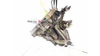 CAJA CAMBIOS RENAULT SCÉNIC II (2003-2006) 1.6 (JM0C, JM0J, JM1B) 113CV 1598CC - L.8259831 / JR5104
