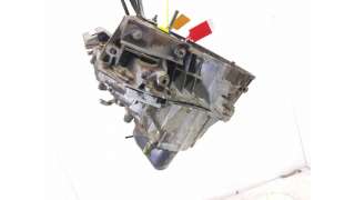 CAJA CAMBIOS RENAULT SCÉNIC II (2003-2006) 1.6 (JM0C, JM0J, JM1B) 113CV 1598CC - L.8259831 / JR5104