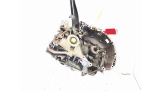 CAJA CAMBIOS RENAULT SCÉNIC II (2003-2006) 1.6 (JM0C, JM0J, JM1B) 113CV 1598CC - L.8259831 / JR5104