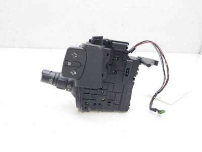 MANDO LIMPIA RENAULT SCÉNIC II (2003-2006) 1.6 (JM0C, JM0J, JM1B) 113CV 1598CC - L.8259838 / 8200127728