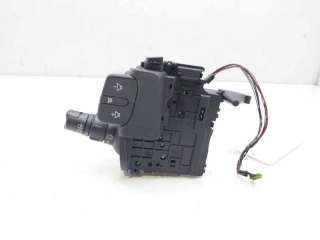 MANDO LIMPIA RENAULT SCÉNIC II (2003-2006) 1.6 (JM0C, JM0J, JM1B) 113CV 1598CC - L.8259838 / 8200127728