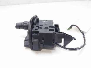 MANDO LIMPIA RENAULT SCÉNIC II (2003-2006) 1.6 (JM0C, JM0J, JM1B) 113CV 1598CC - L.8259838 / 8200127728 2