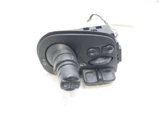 MANDO LIMPIA RENAULT SCÉNIC II (2003-2006) 1.6 (JM0C, JM0J, JM1B) 113CV 1598CC - L.8259838 / 8200127728