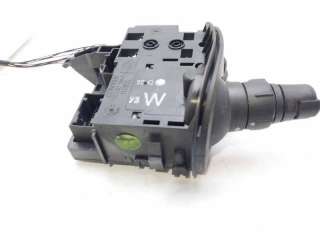 MANDO LIMPIA RENAULT SCÉNIC II (2003-2006) 1.6 (JM0C, JM0J, JM1B) 113CV 1598CC - L.8259838 / 8200127728