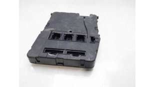 CAJA RELES / FUSIBLES RENAULT SCÉNIC II (2003-2006) 1.6 (JM0C, JM0J, JM1B) 113CV 1598CC - L.8259851 / 8200309690